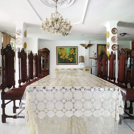 Villa Sri Manganti Jacarta Exterior foto