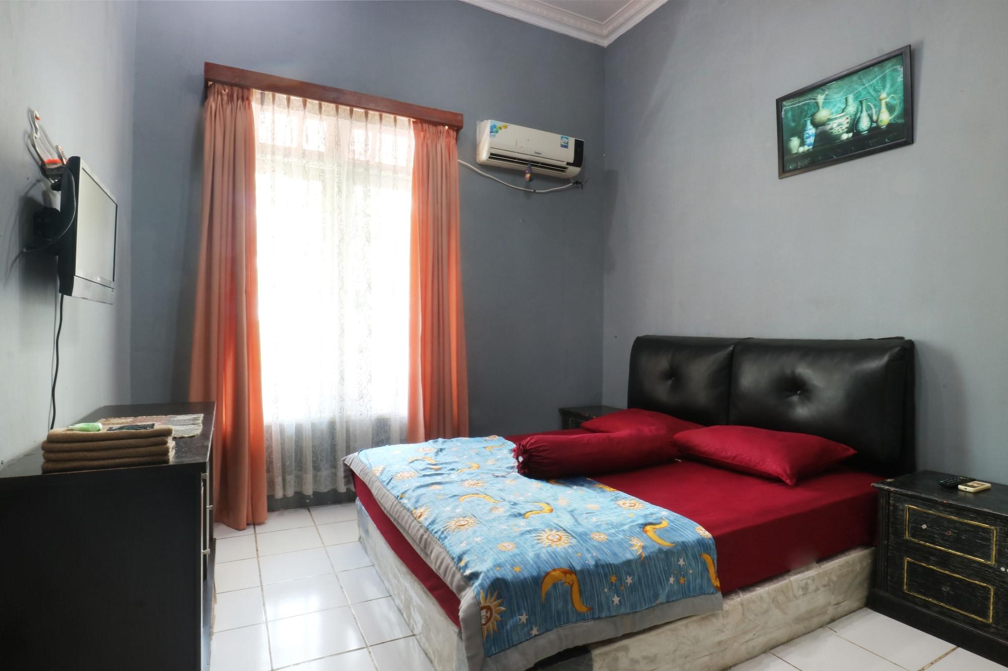 Villa Sri Manganti Jacarta Exterior foto