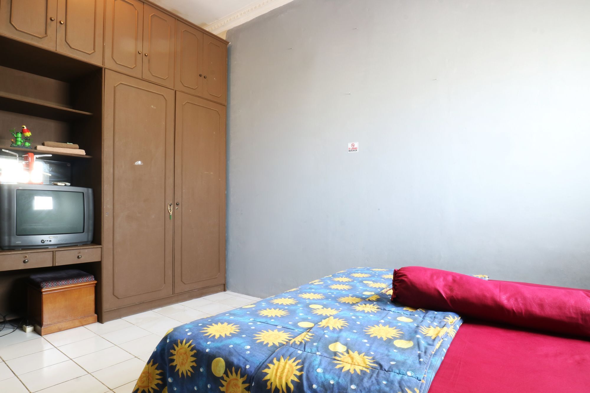 Villa Sri Manganti Jacarta Exterior foto