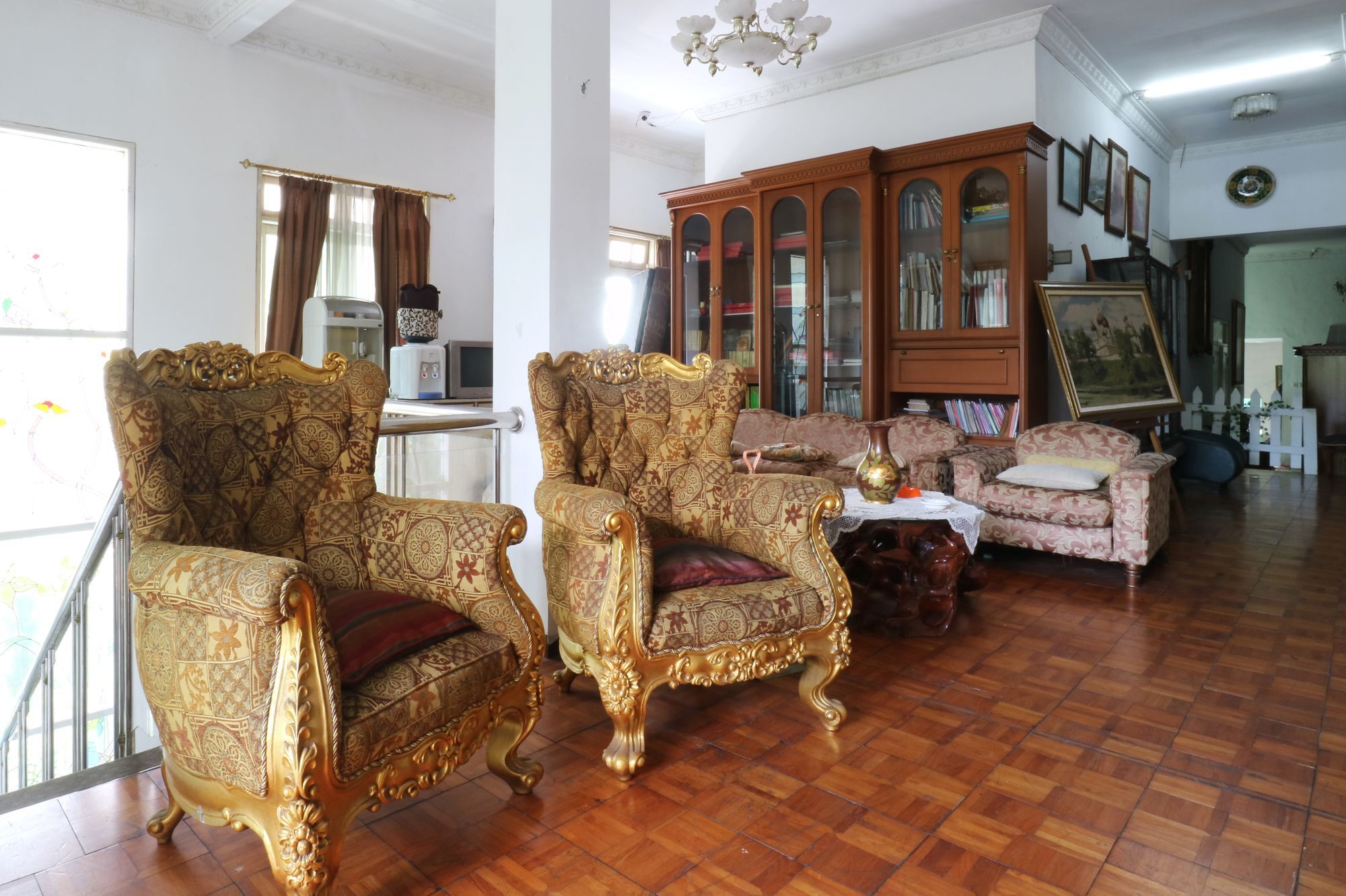 Villa Sri Manganti Jacarta Exterior foto