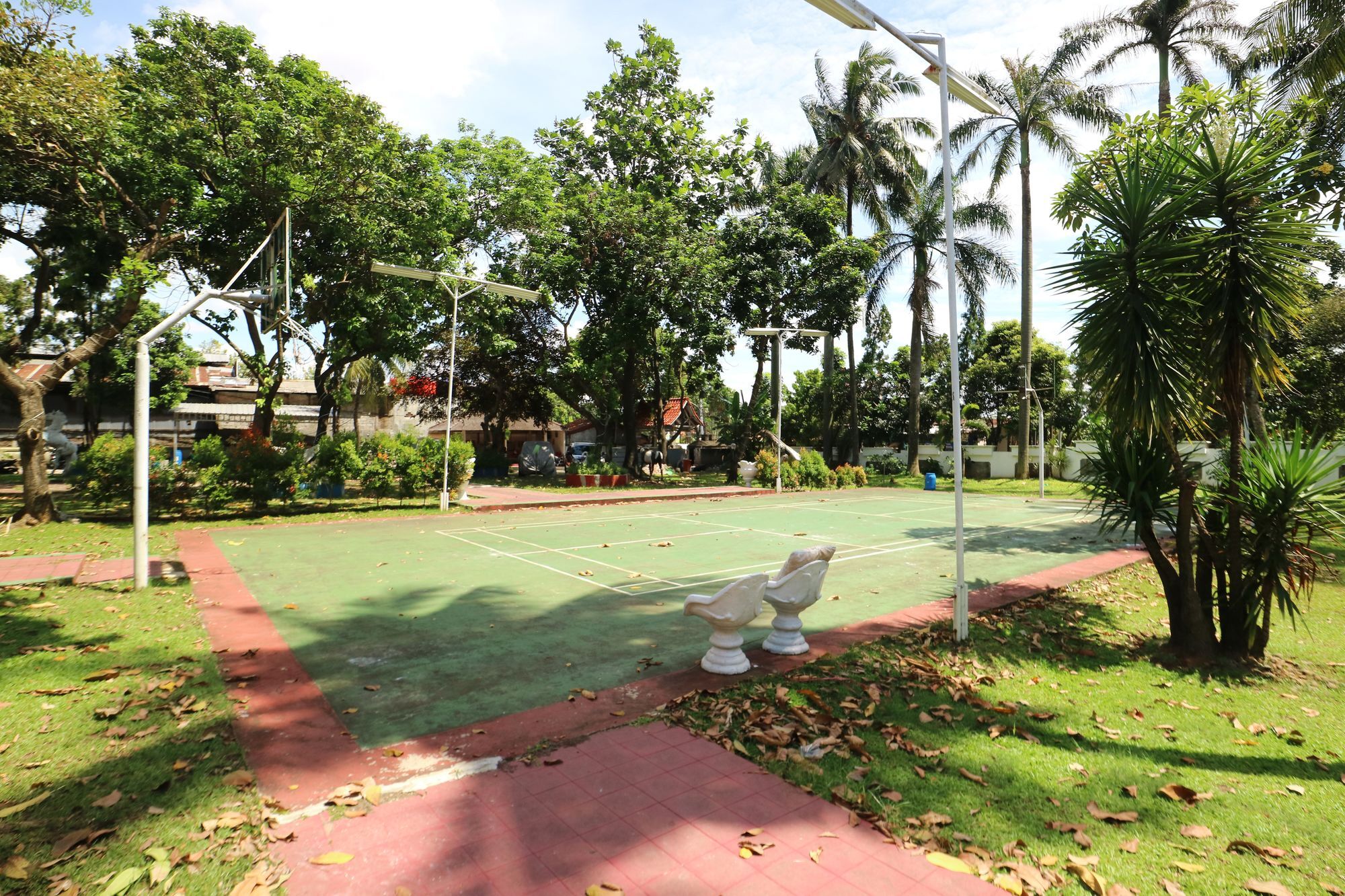 Villa Sri Manganti Jacarta Exterior foto